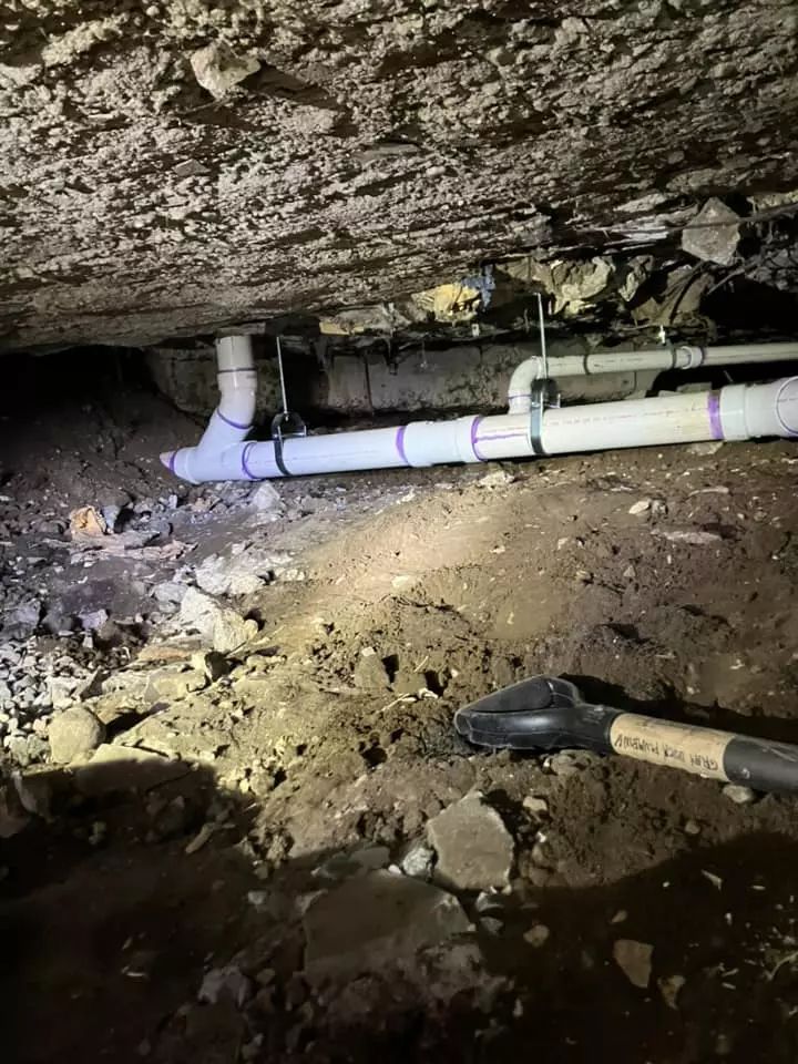 Morton grove leak detection services