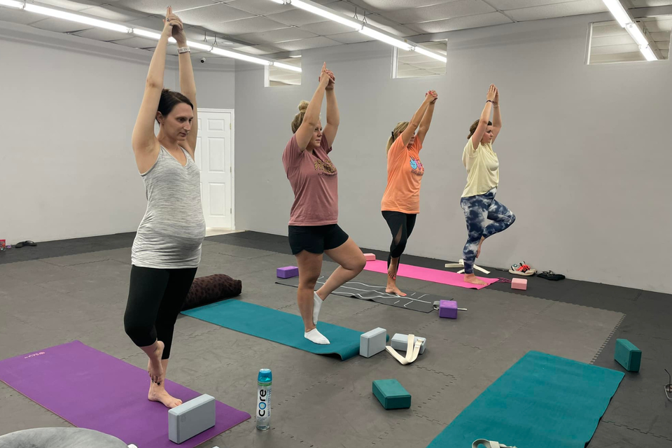 Bfitgymmagee.com images14