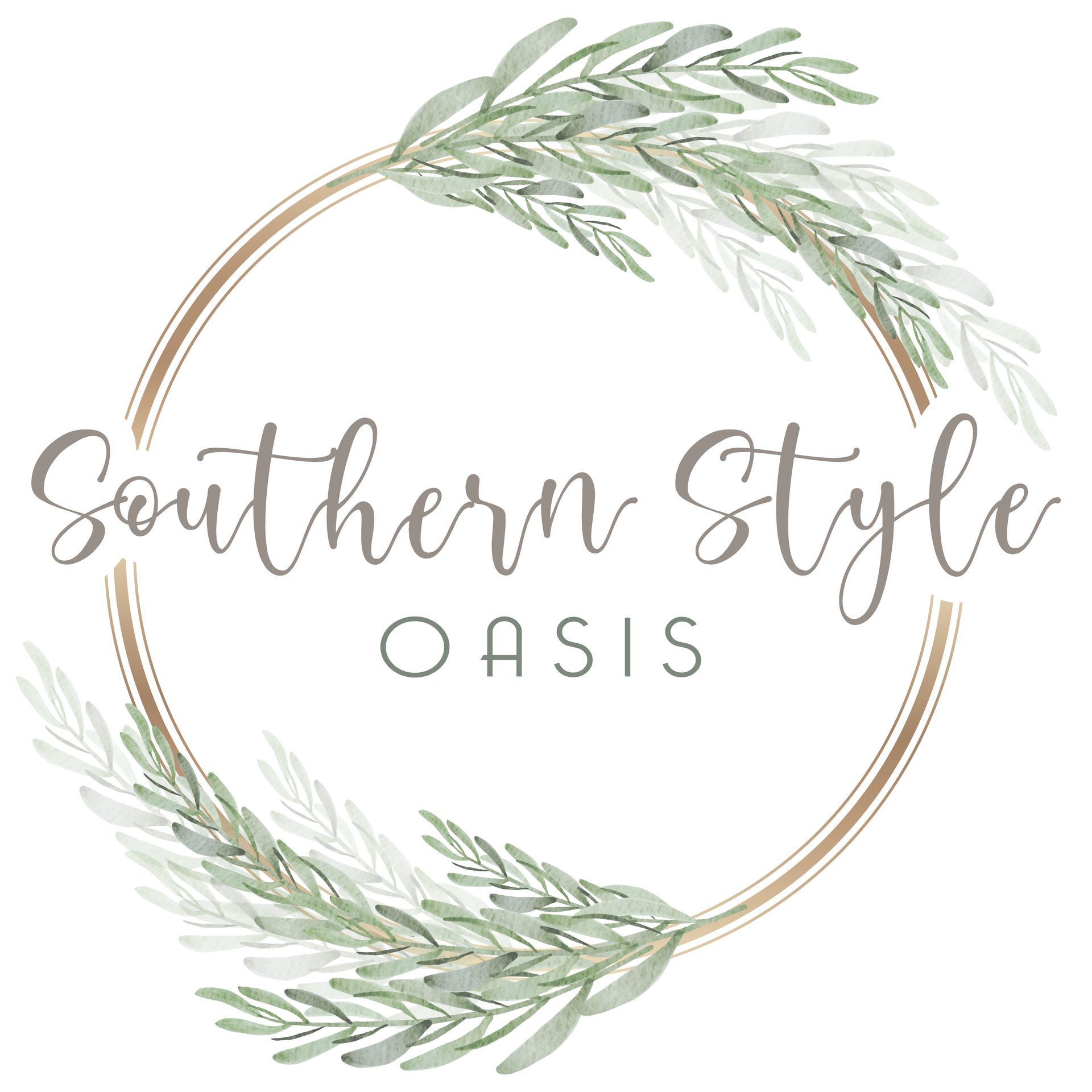 Southern Style Oasis 