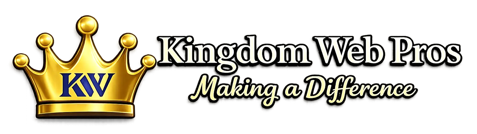 Kingdom Web Pros