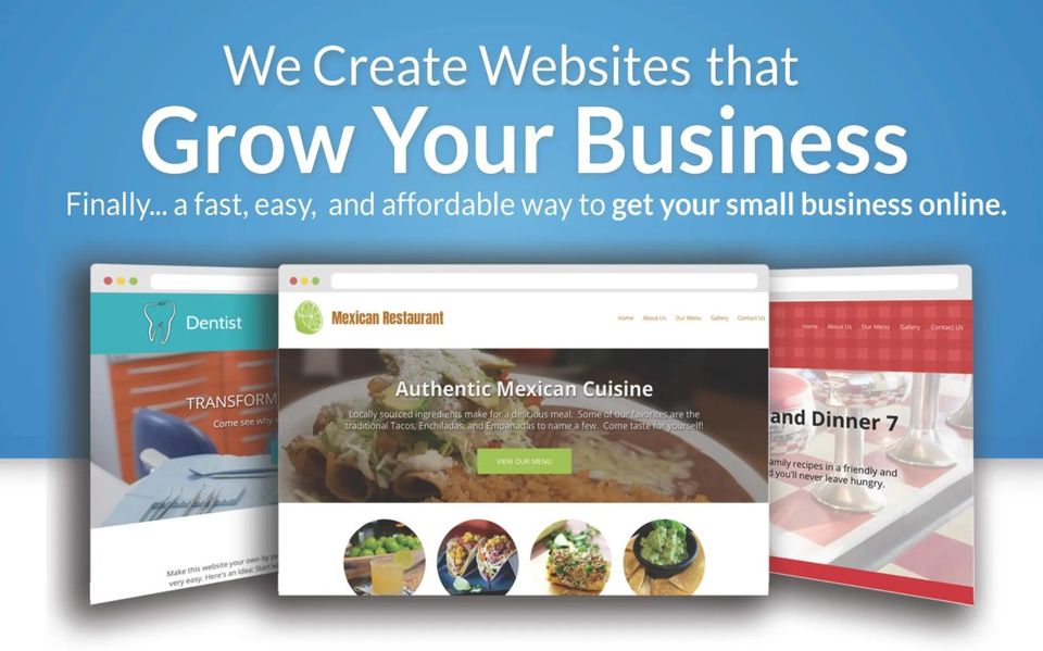 Wheelspoke web design single page website sales sheet edited3