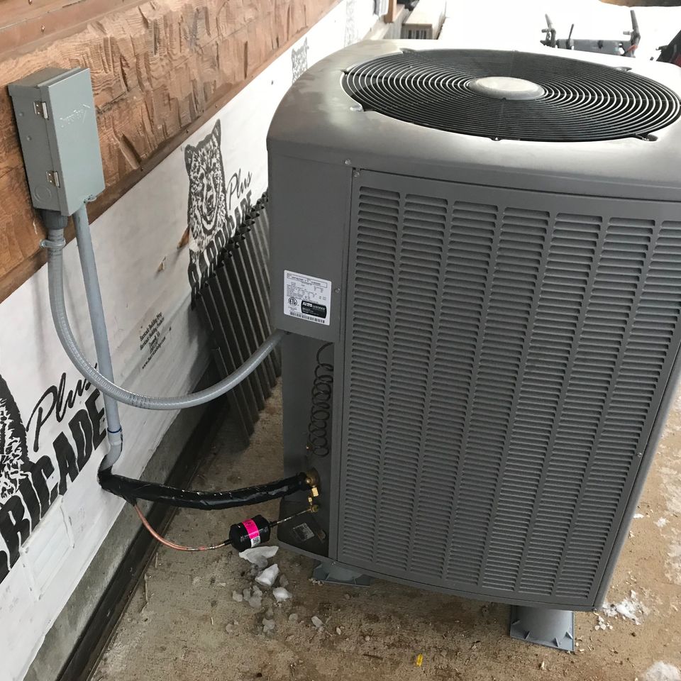 Cooling trade source
