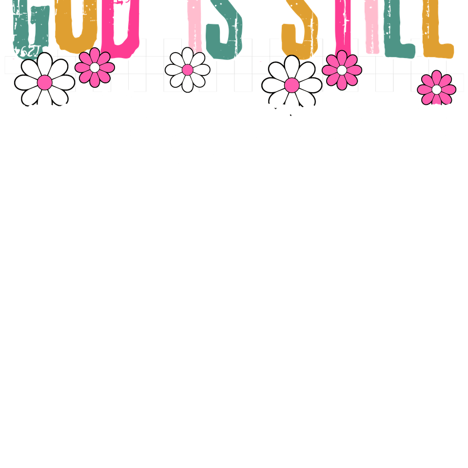 Faith   god is still writing your story 48