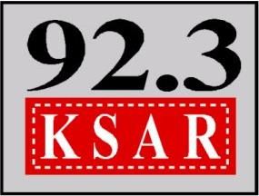 Ksar923 logo
