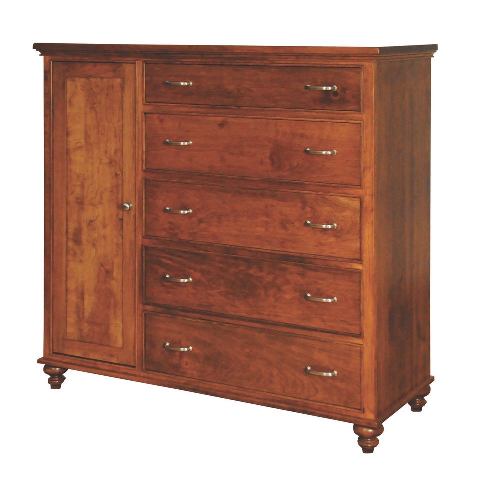 Cwf 935 dutches gentleman chest