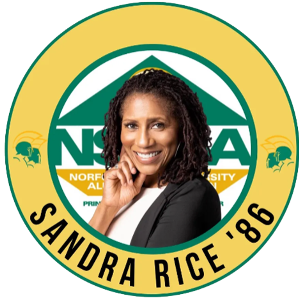 Sandra rice 86