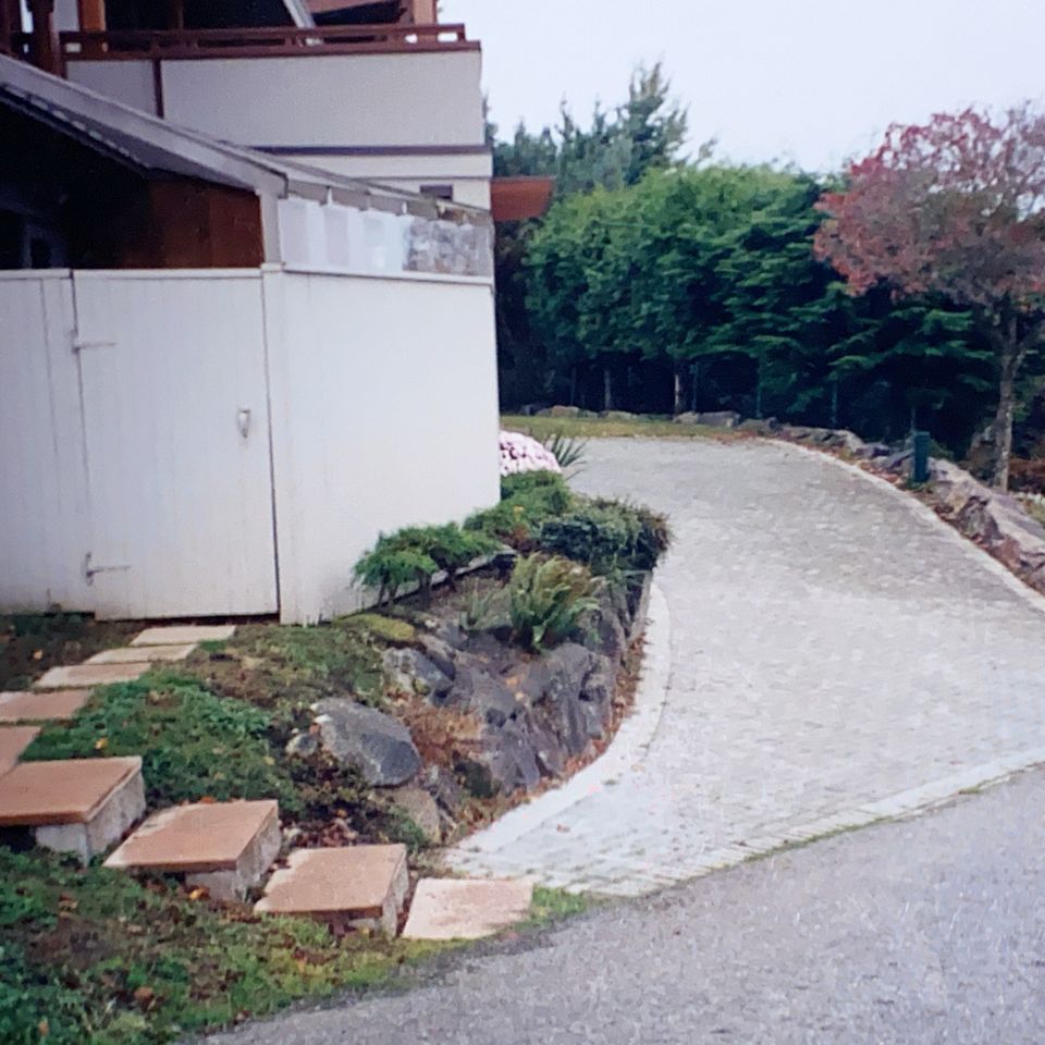 Marsh construction before 1