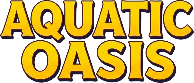 Aquatic Oasis