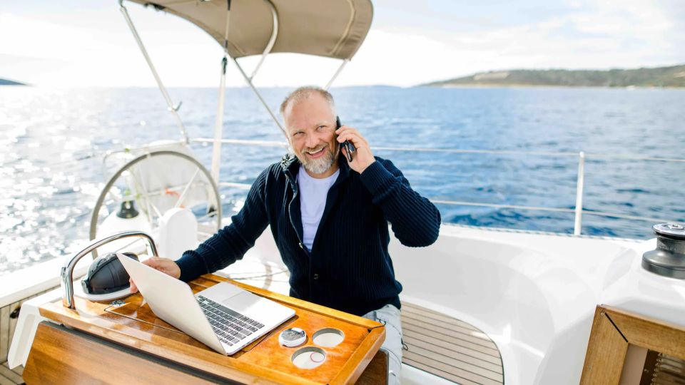 How to Achieve a Healthy Work-Life Balance as a Entrepreneur
