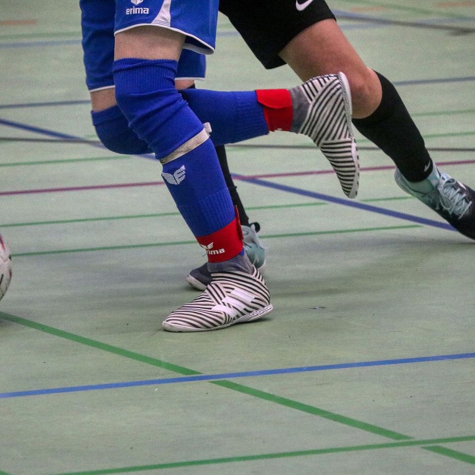 youth soccer