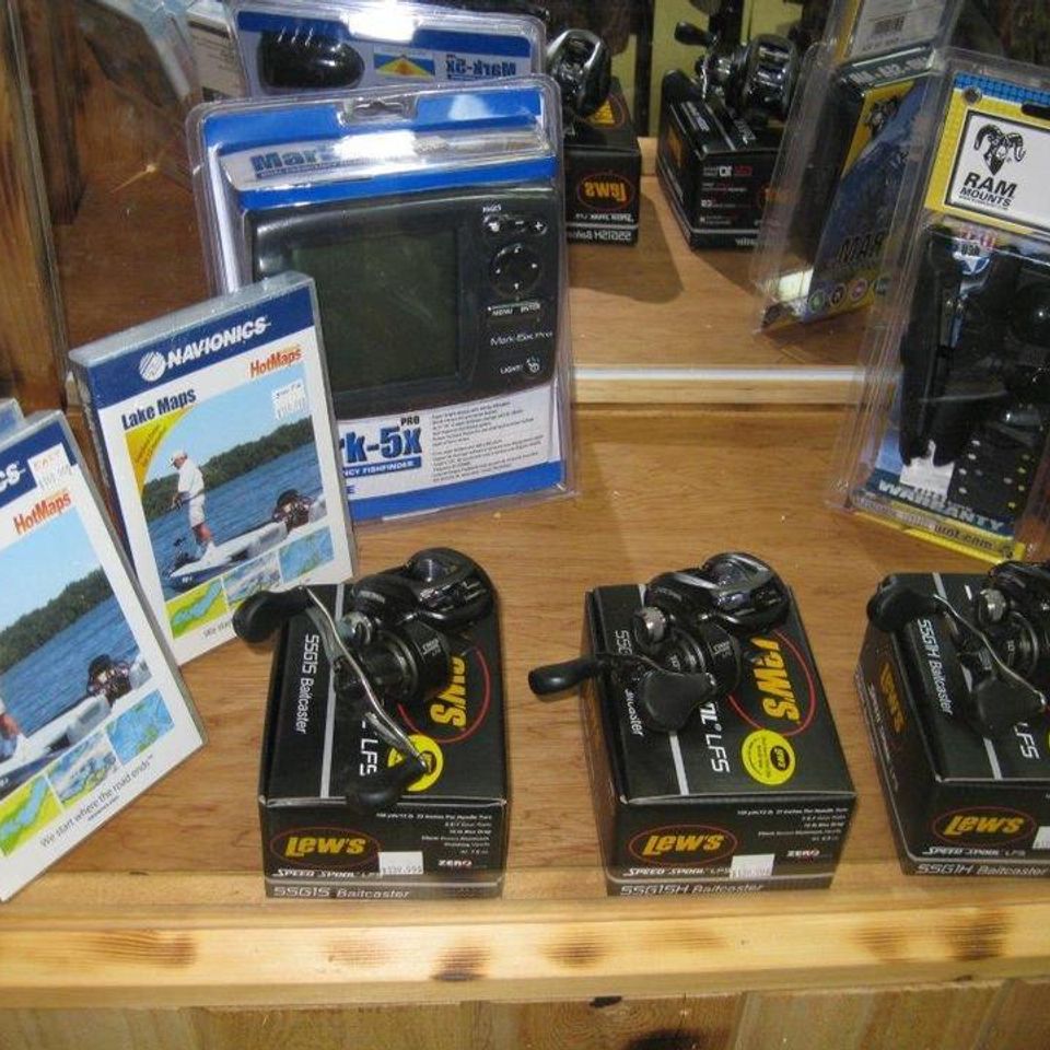 Hotmaps  lowrance  ram  lew's20150311 18807 1vgb1kc