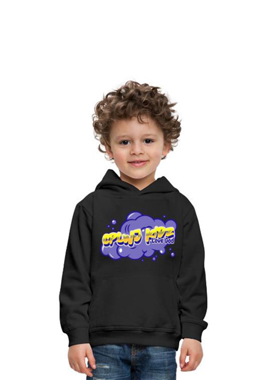 Kids apparel