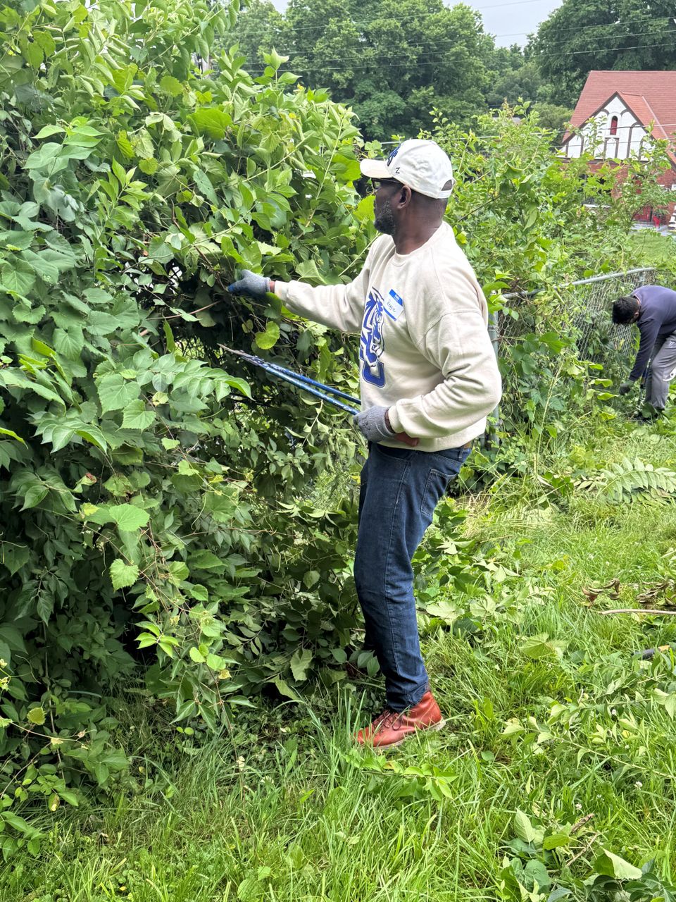 Cj men's ministry sss 20250614