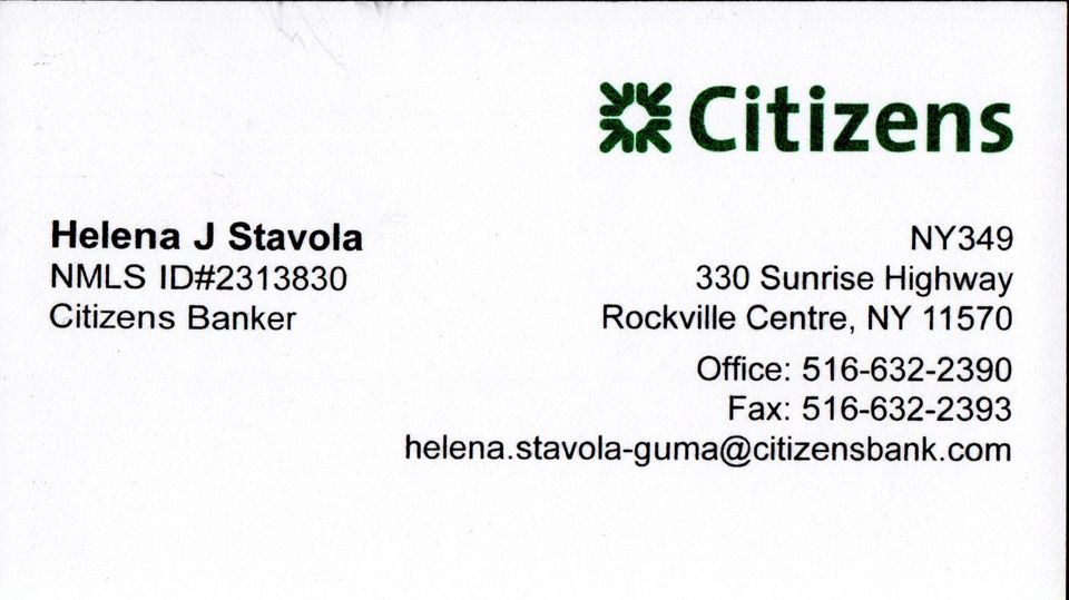 F helena j stavola