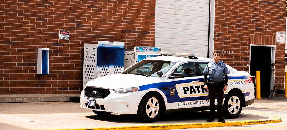 Denver metro security 8