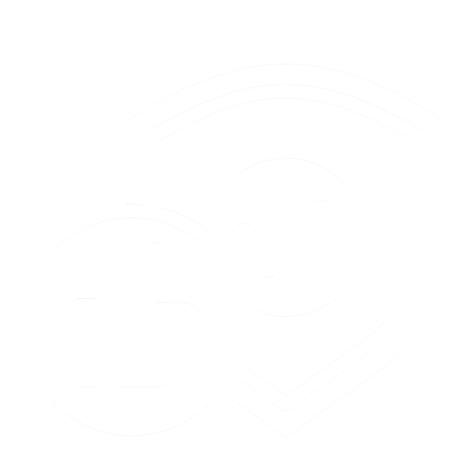 Reliable  confidential service