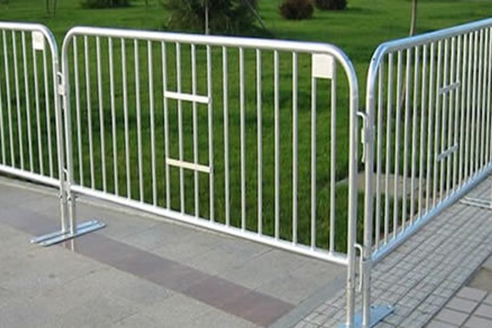 Temporary fence barrier20171030 30856 q9jn2k