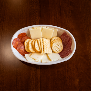 Charcuterie