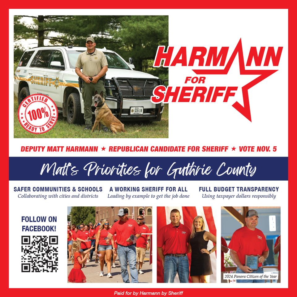 434587 harmann for sheriff 4x4 gt lpt pt