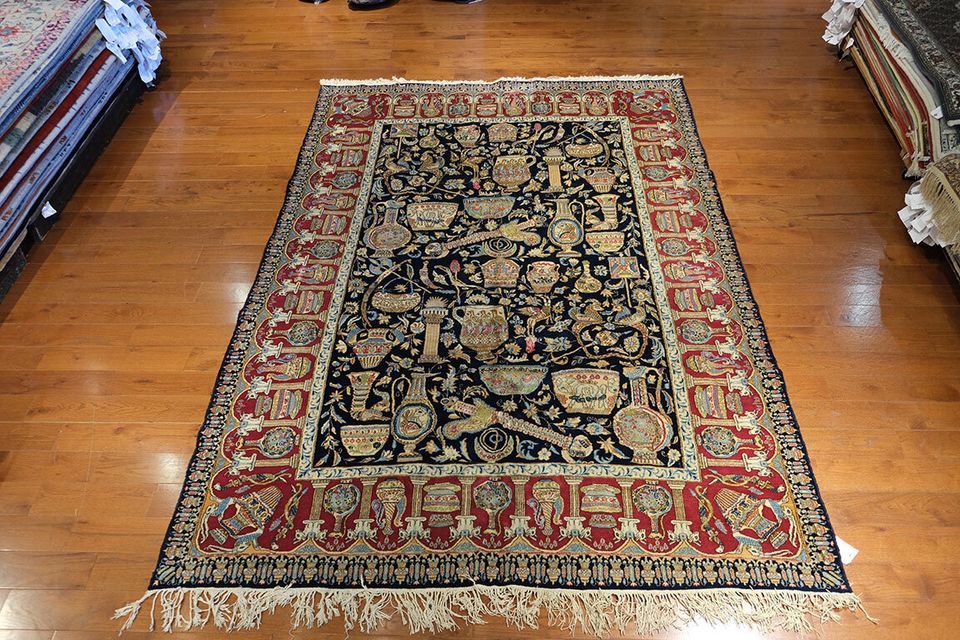 Top traditional rugs ptk gallery 44
