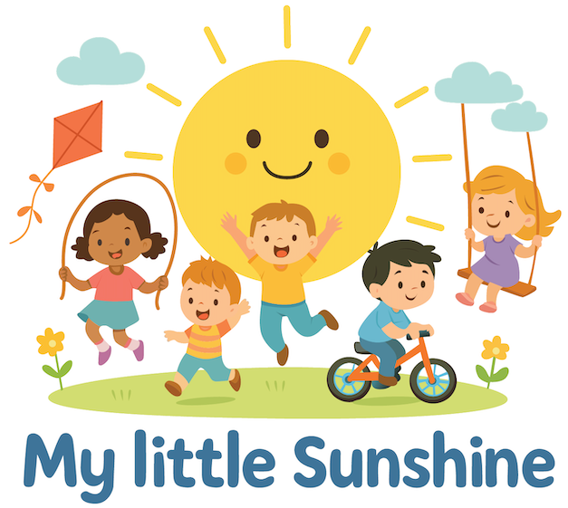 My Little Sunshine Preschool and Daycare Center