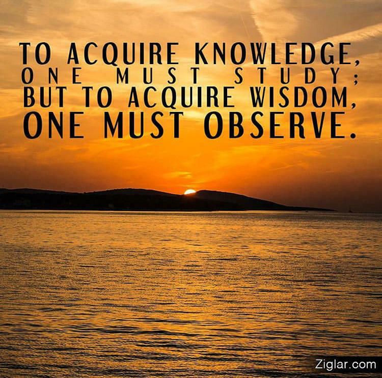 Knowledge