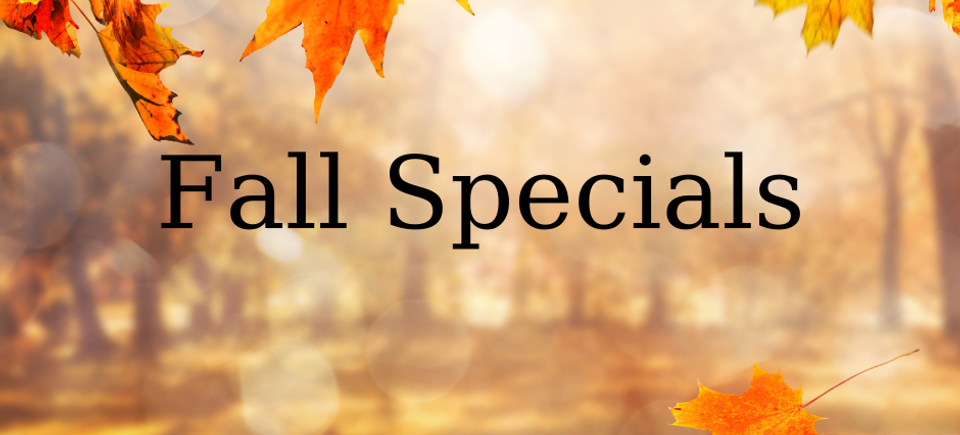 Orange photocentric coming this fall facebook post