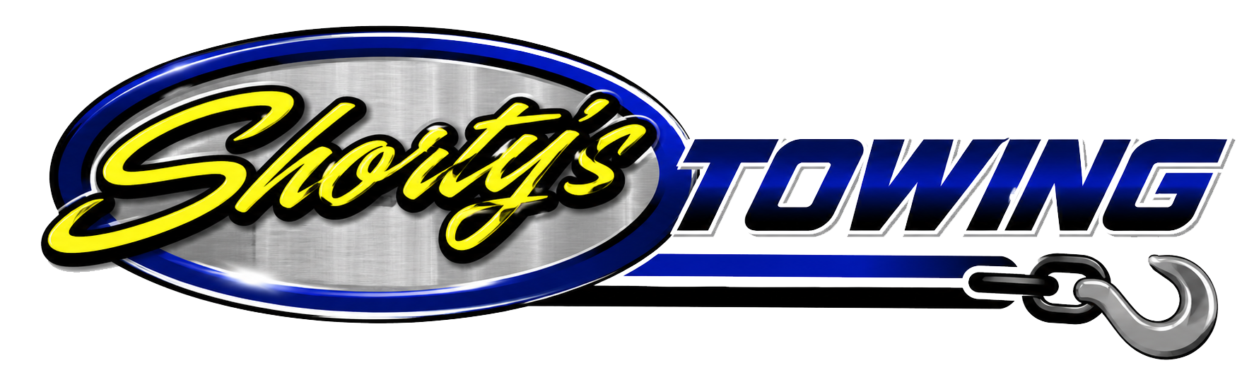 Shorty's Towing