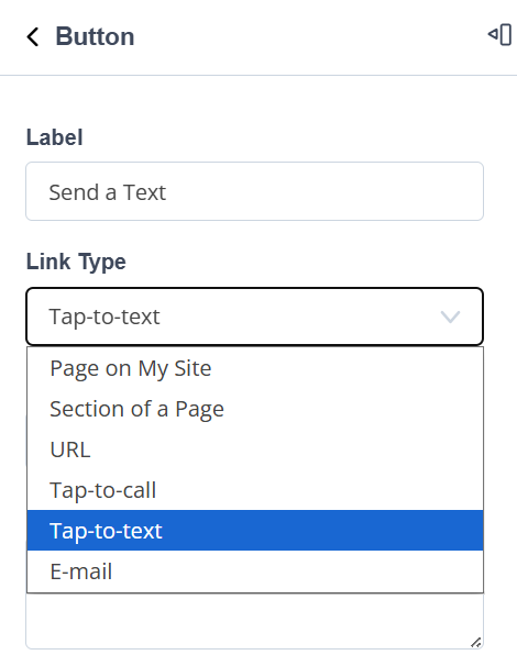 Taptext s1 ss1