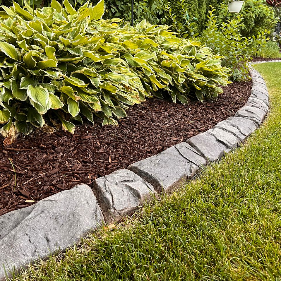 Landscape curbing company appleton wi