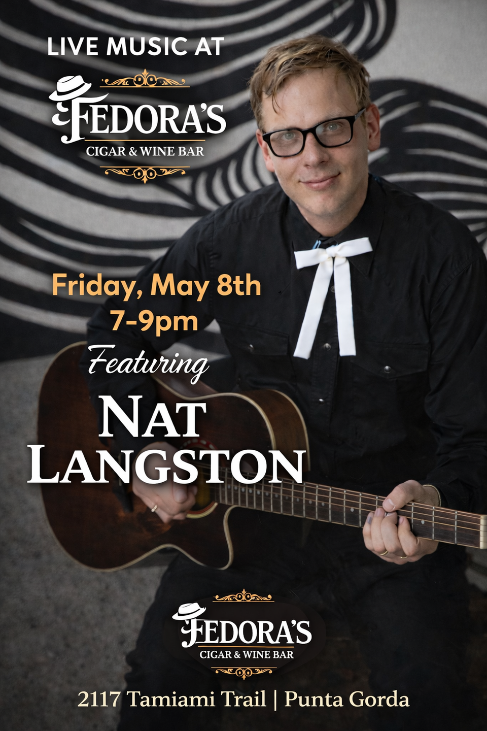 Nat langston 5.8.26
