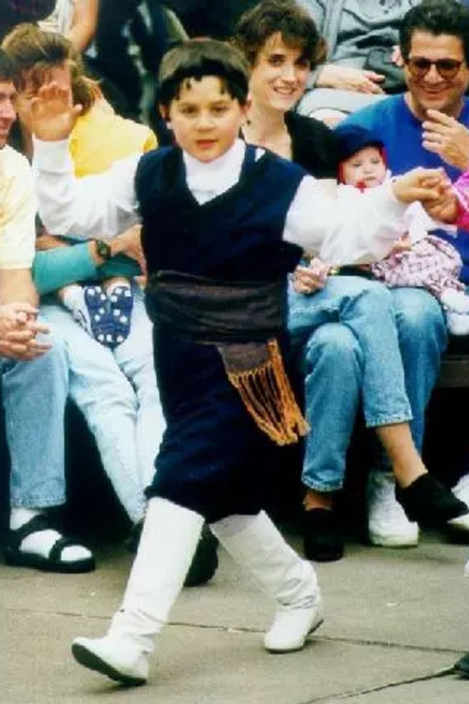 1998 festival achilleas   elektra