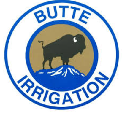 Butte