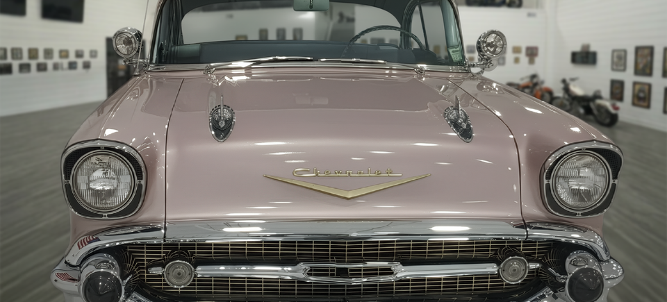 Car front copy