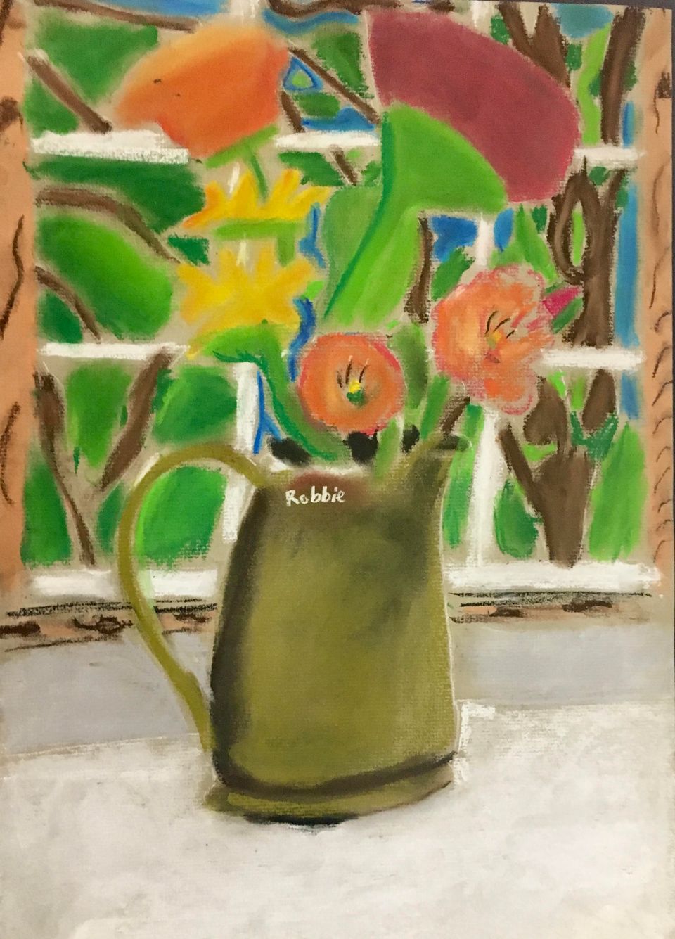 Still life