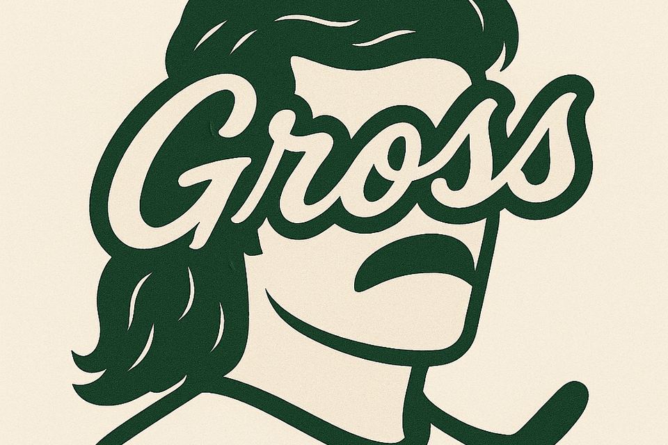 Gross logo
