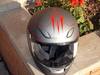 Helmet