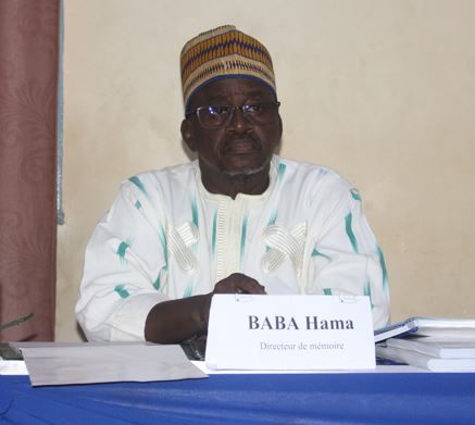 Baba hama