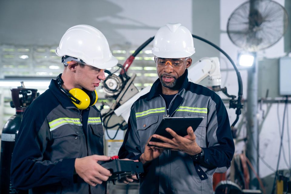 Utilities Contractor