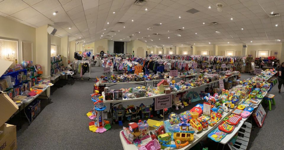 Chelmsford mothers sale