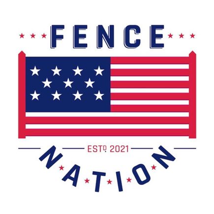Fence nation logo