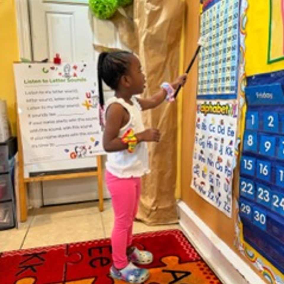 Divine light preschool 003