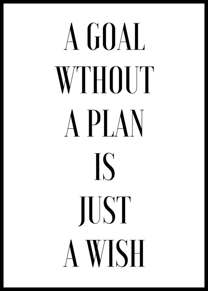 A goal