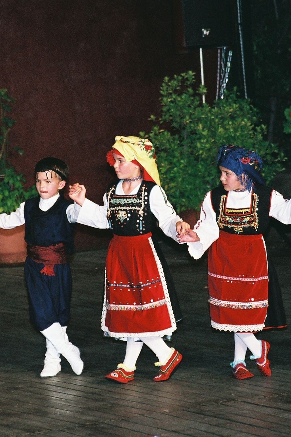 Dora stratou (9)