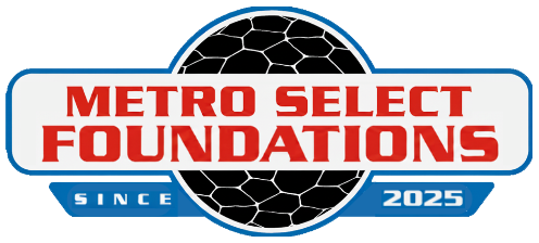 Metro Select Foundations