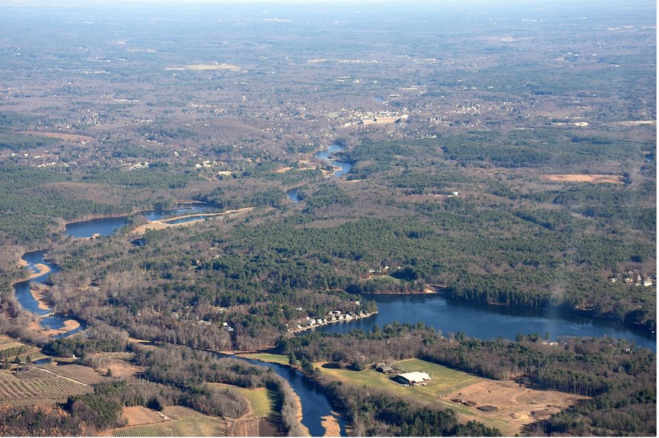Lake boon and assabet photo