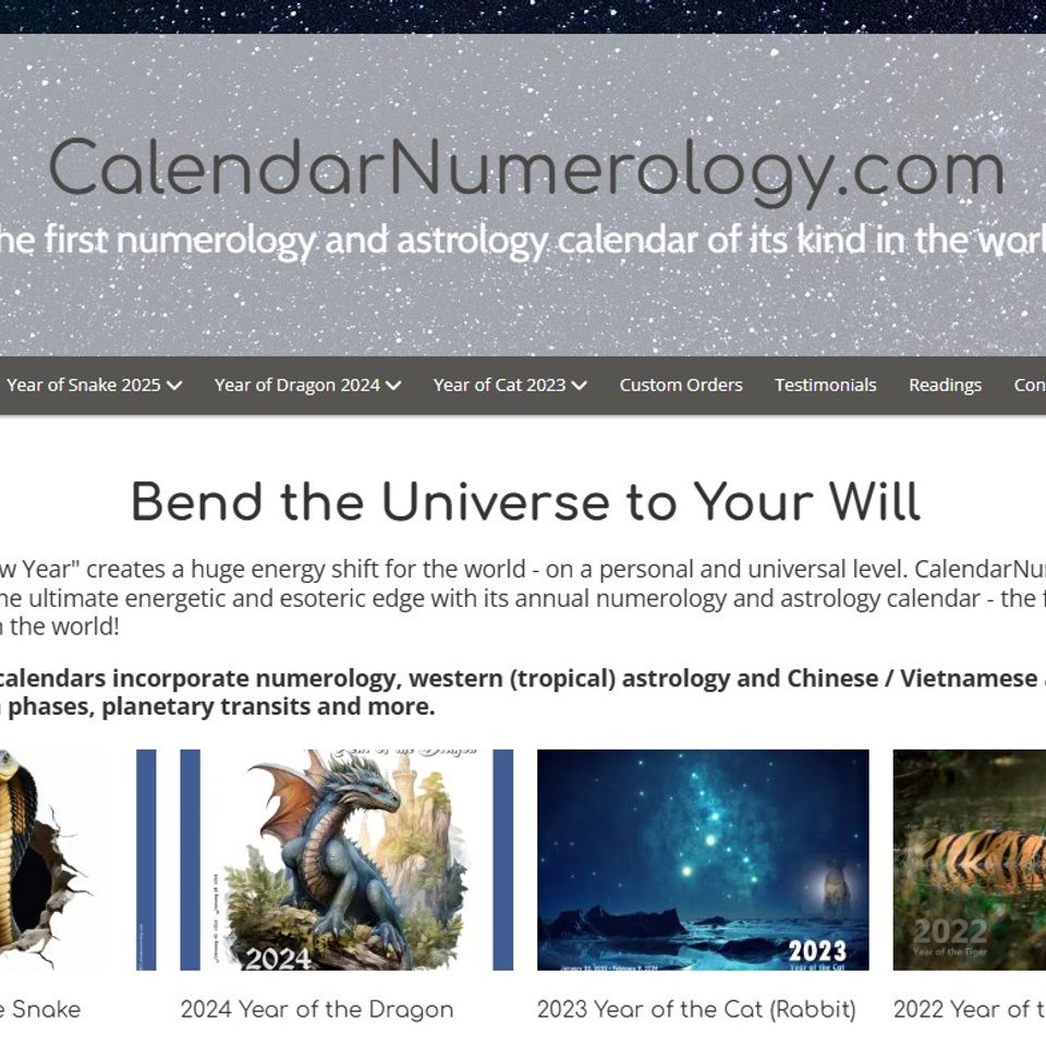 Calendarnumerology3
