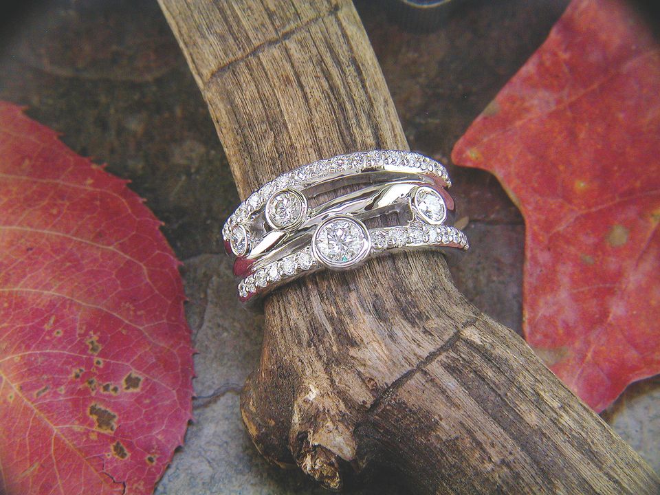 Diamondring