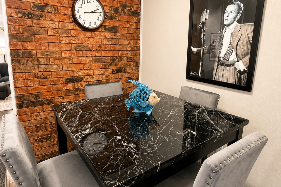 Bj coastal ventures llc  dining room 2