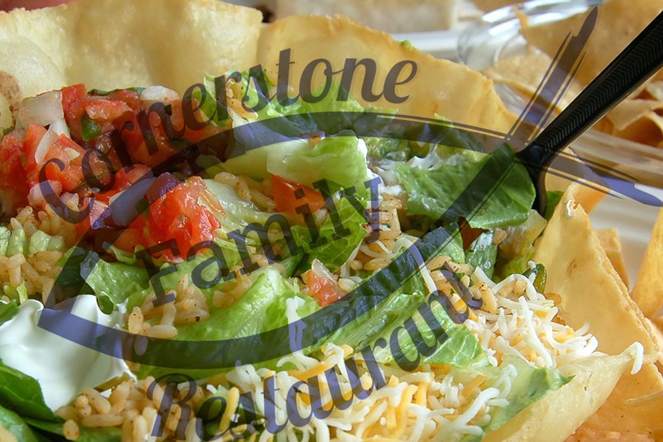 Salads cfr eureka il